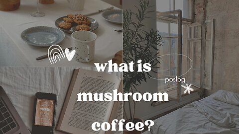 What Is Mushroom Coffee and Why Is It So Popular On Amazon?