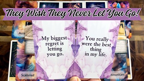 YOUR PERSON IS GETTING READY TO MAKE YOU AN OFFER 💜 (LOVE TAROT READING) 🔮 CHANNELED MESSAGE 🥰