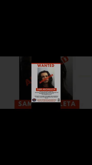 #suspectarrested Update to a situation from a live stream!