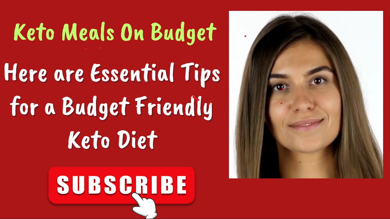 Keto Meals On A Budget - How To Do Keto On A Tight Budget