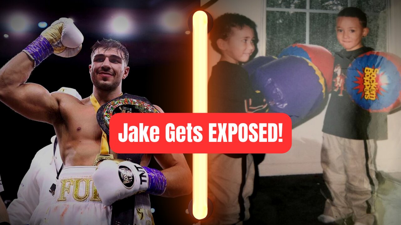 JAKE PAUL VS TOMMY FURY Post-Fight Breakdown, DAVIS VS GARCIA IS ON, And More. THE UNDERGROUND #4