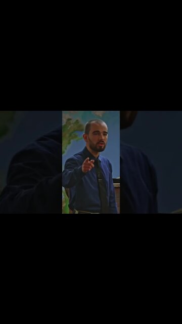 Christ: Mach dich unentbehrlich auf Arbeit!