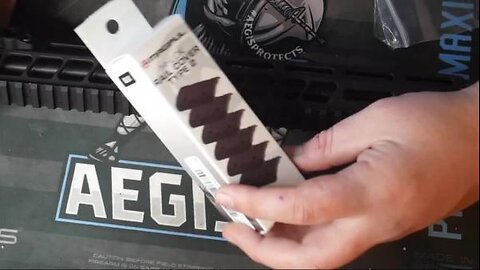 How to Install Magpul Rail Covers