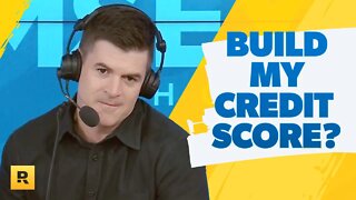 Is Building My Credit Score Worth It?