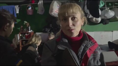 🇺🇦GraphicWar18+🔥"HELP" Ukraine Commander Mariupol Ask Americans & UK Evacuate Families Please#Shorts