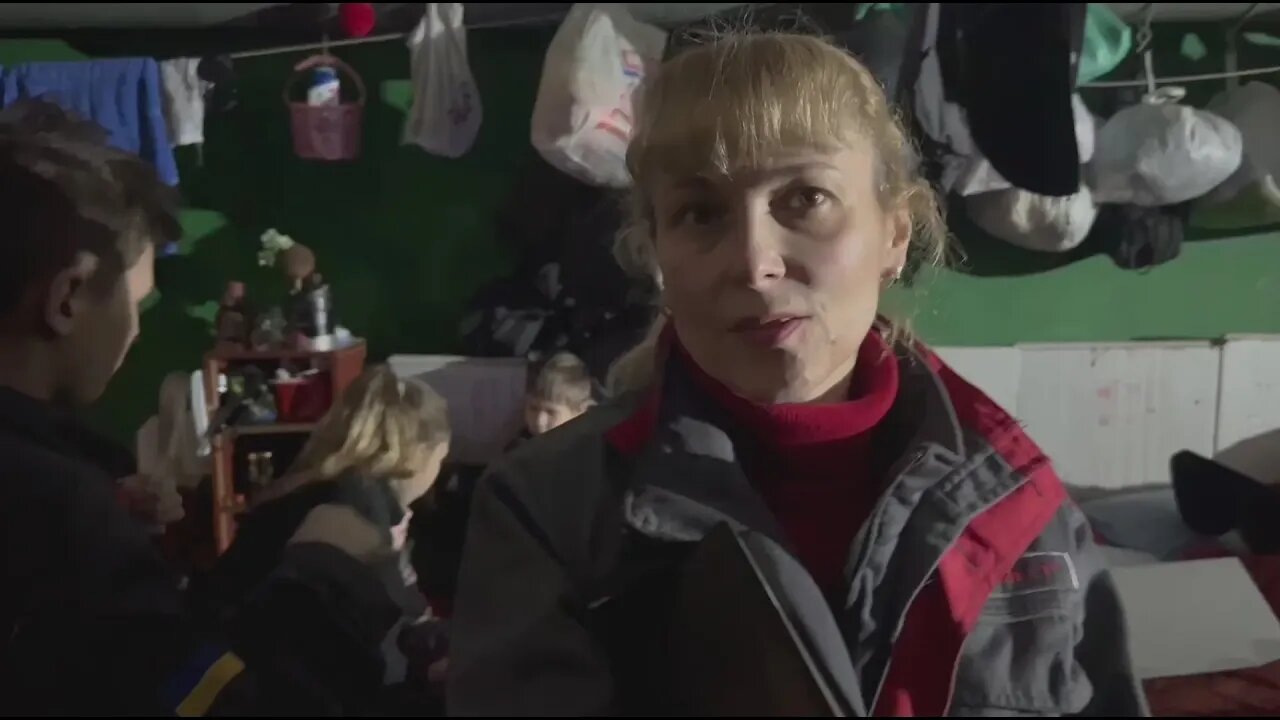 🇺🇦GraphicWar18+🔥"HELP" Ukraine Commander Mariupol Ask Americans & UK Evacuate Families Please#Shorts