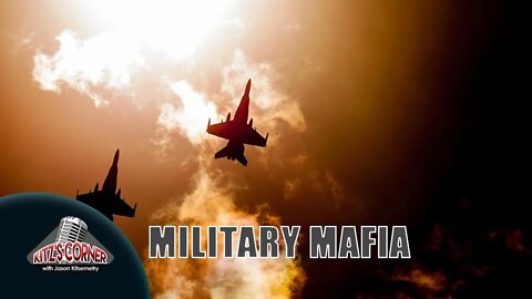 Military Contractors threaten lawsuit if we withdrawal troops from Afghanistan