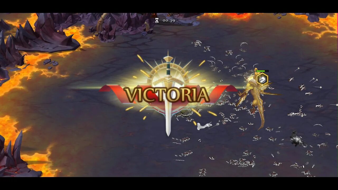 ART OF CONQUEST: Batalla 16 | Entretenimiento Digital 3.0