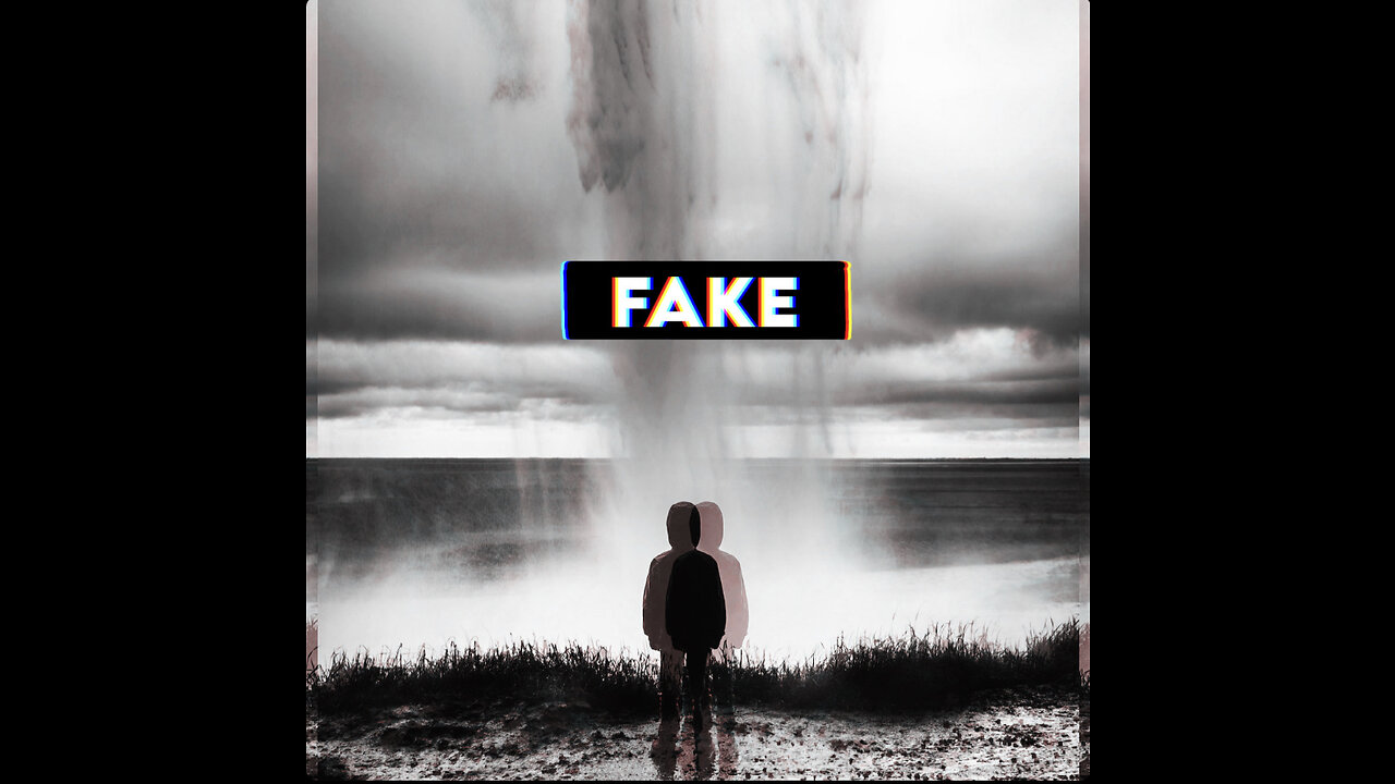 OfficialJR Ft CA_$H - FAKE (Official Audio)