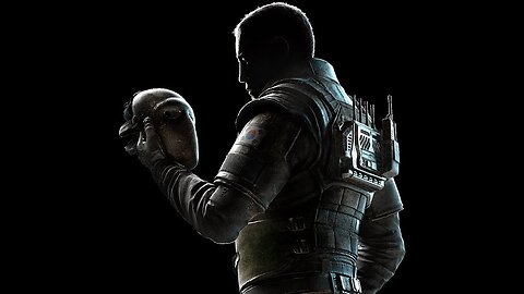 R6 Extraction - Difficulty: Critical | Vigil (Solo, No Commentary)