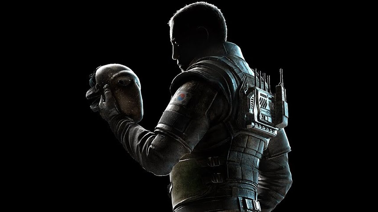 R6 Extraction - Difficulty: Critical | Vigil (Solo, No Commentary)