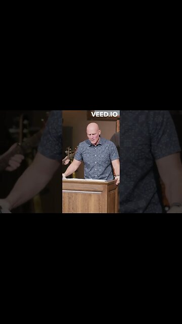 Often You Have To Pursue God When You Don't Feel Like It by Shane Idleman #shorts