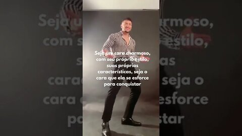 COMO SE TORNAR UM HOMEN MAIS ATRAENTE - Compilado Tiktok #Shorts