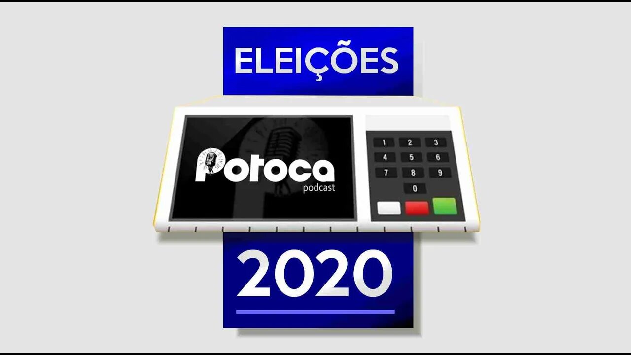 ELEIÇÃO MACAPAENSE 2020.