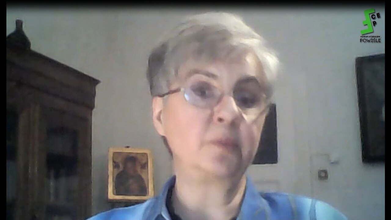 Ewa Pawela: O czarodzieju z Davos - Klausie Schwabie - inaczej