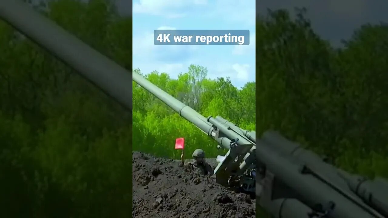 4K war reporting