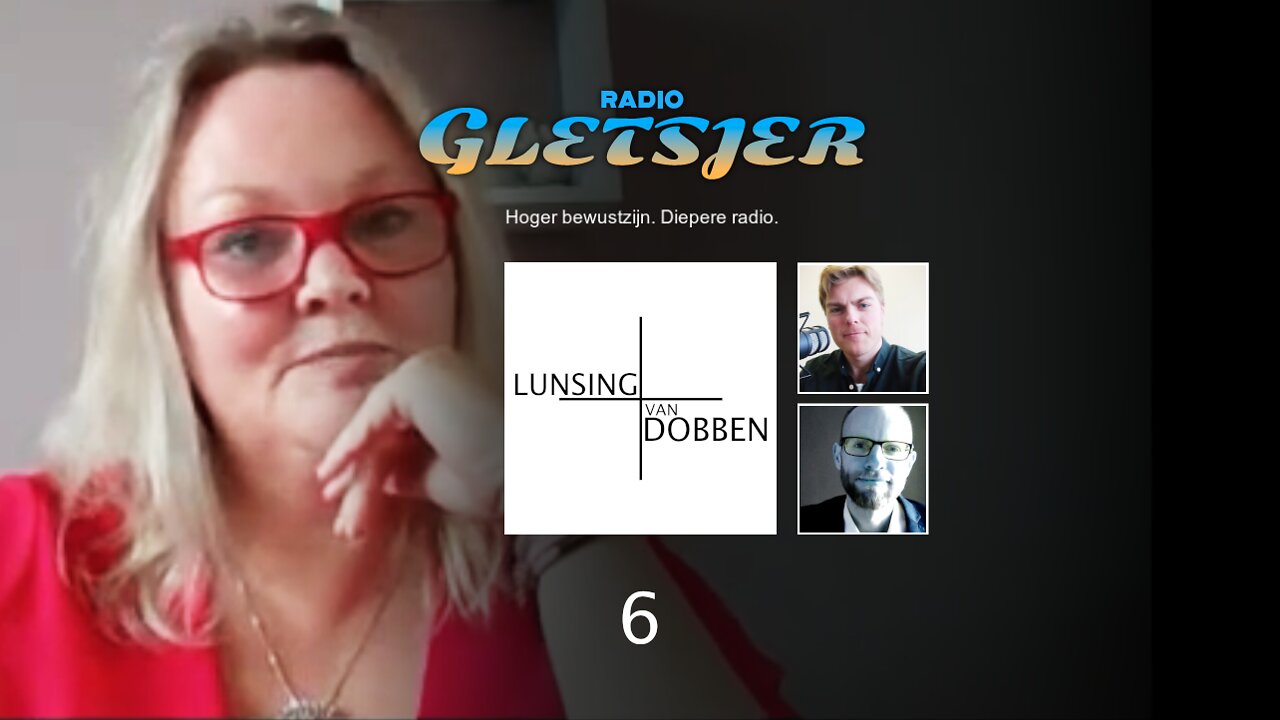 Joke Nauta | Lunsing + Van Dobben #6