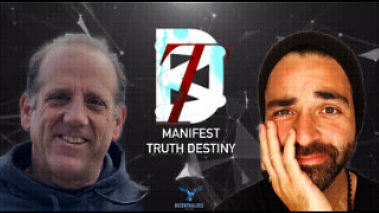 [otogomes] Manifest Truth Destiny W/ Flat Earth Dave - Is the Earth Curved or FLAT?? [Mar 10, 2021]