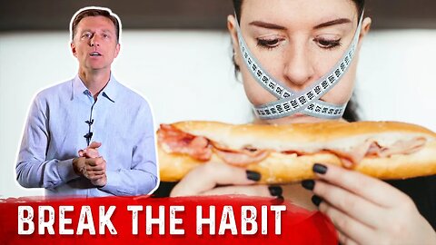 Breaking the Snacking Habit
