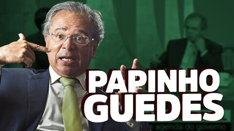 Expondo todas as mentiras de Paulo Guedes na CNN