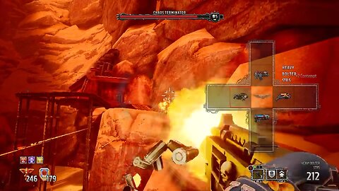 Boltgun | Gameplay 9