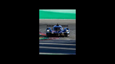 F1Alpine A424