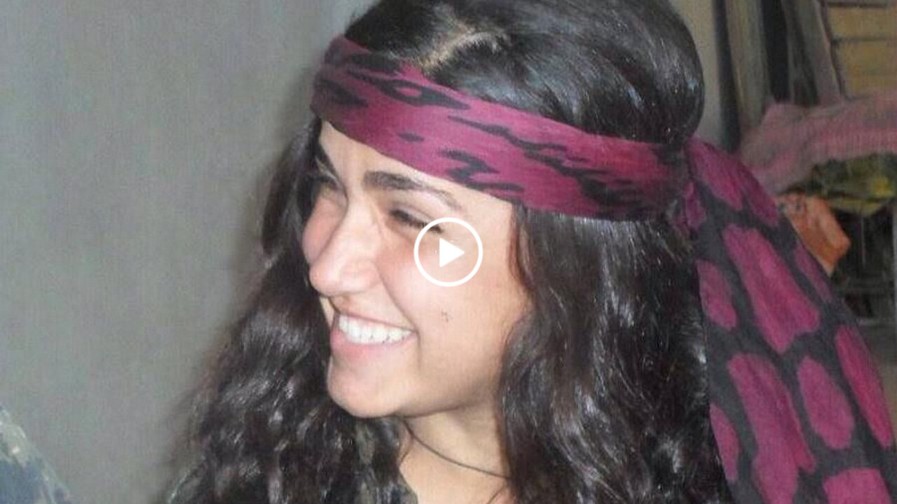 The myth of the ‘badass’ female Kurdish fighters