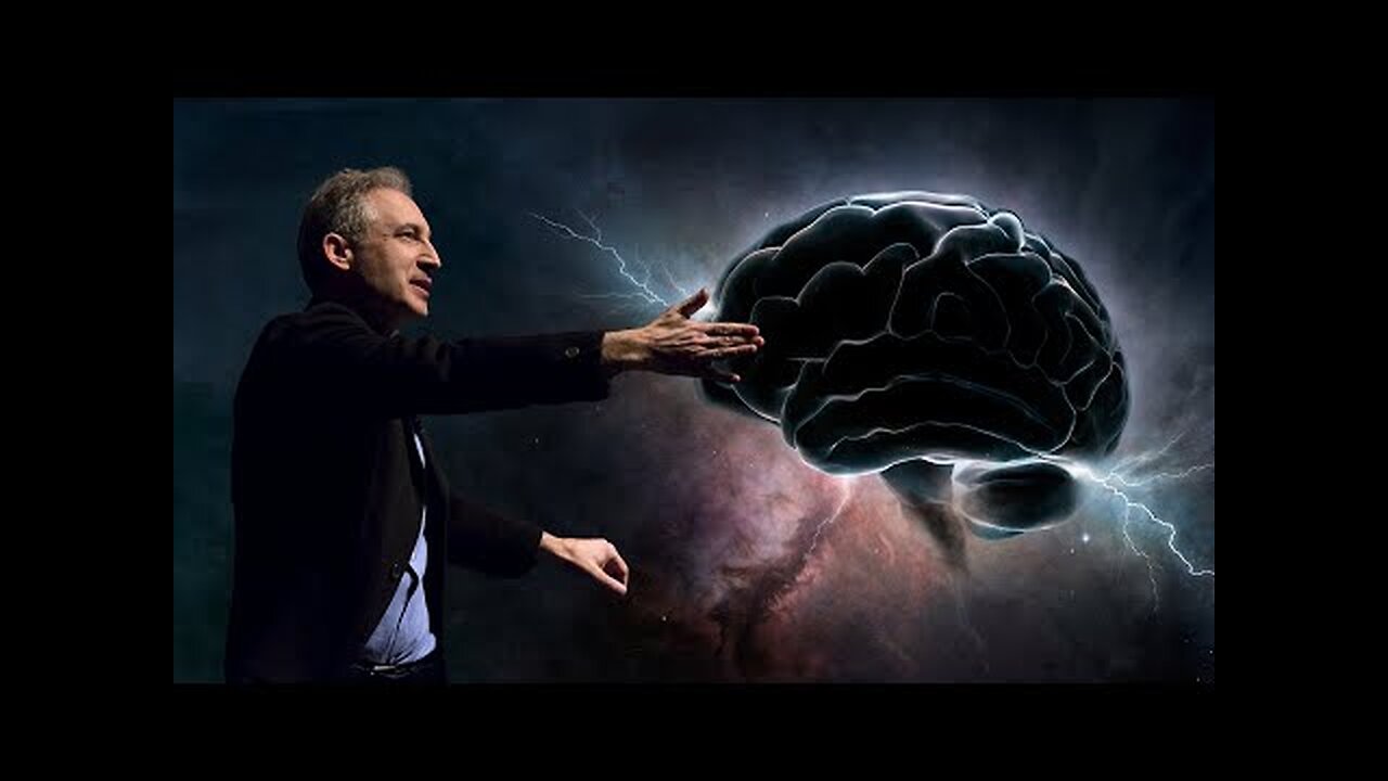 The Bizarre Boltzmann Brain Hypothesis Explained by Brian Greene