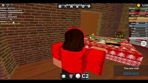 Delivery - Work at a Pizza Place - Part 5!