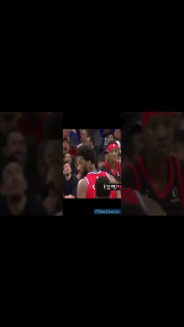 RAPTORS VS 76ERS GAME 2 HIGHLIGHTS 8