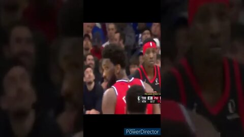 RAPTORS VS 76ERS GAME 2 HIGHLIGHTS 8