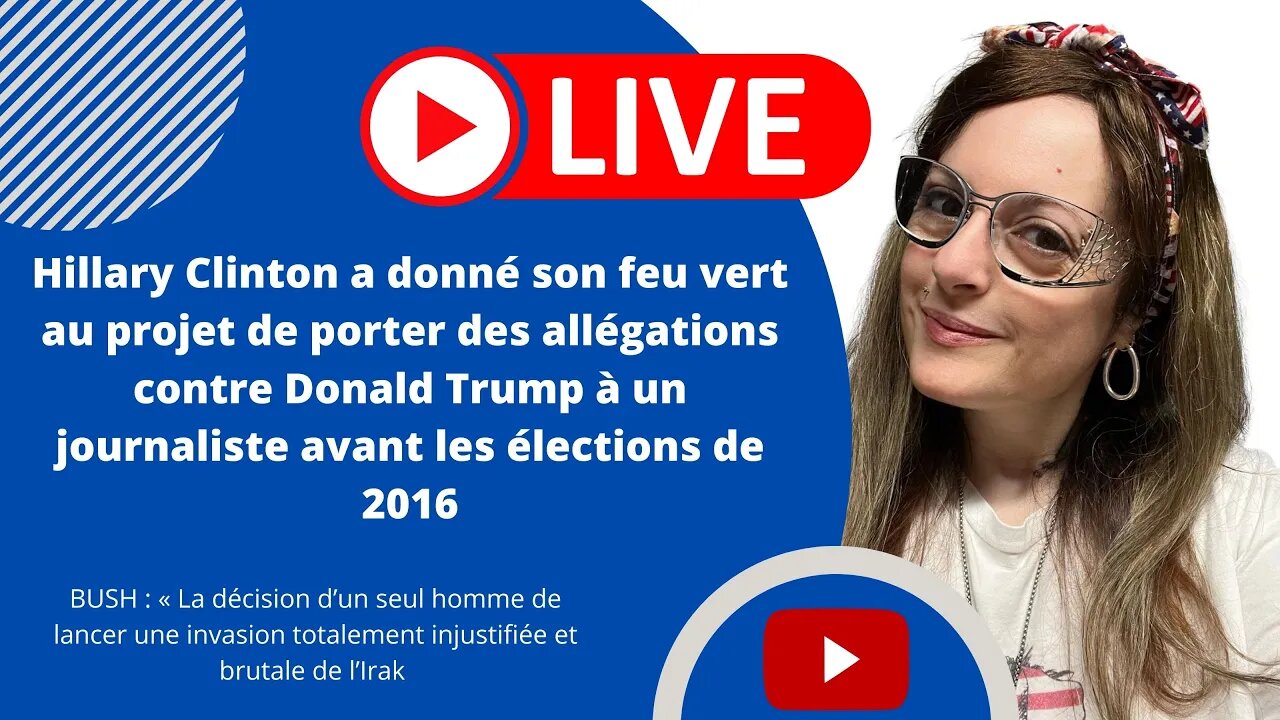 Nana l'information Autrement Live Samedi 21 mai 2022