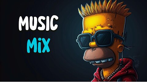 Chill music - PLAYLIST