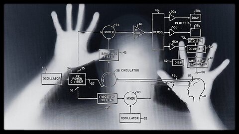 Greg Reese: Systematic Targeted Individuals! [Sep 6, 2023]