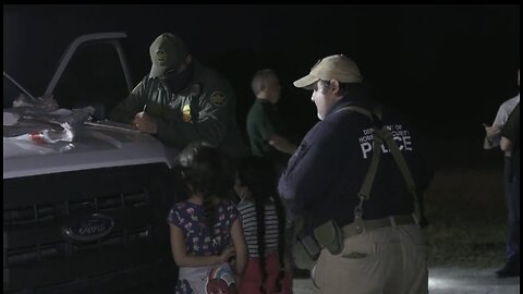 Biden has trafficked 85,000 children who are unaccounted for…