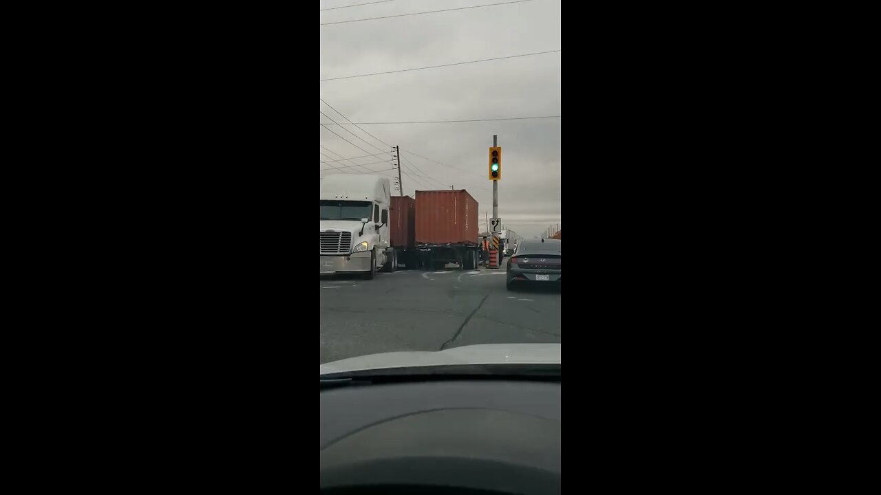 Free Trailer in Vaughan