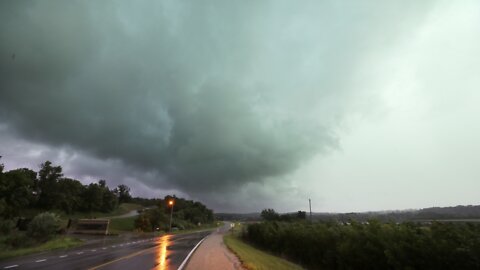 Officials: 7 Dead After Tornadoes Tore Through Central Iowa