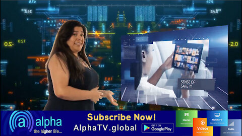 Subscribe to AlphaTV today! | Faith-Filled Movies, TV Programs, Radio Stations & LIVE Events