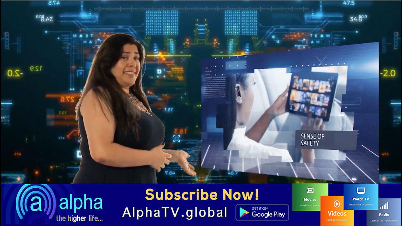 Subscribe to AlphaTV today! | Faith-Filled Movies, TV Programs, Radio Stations & LIVE Events