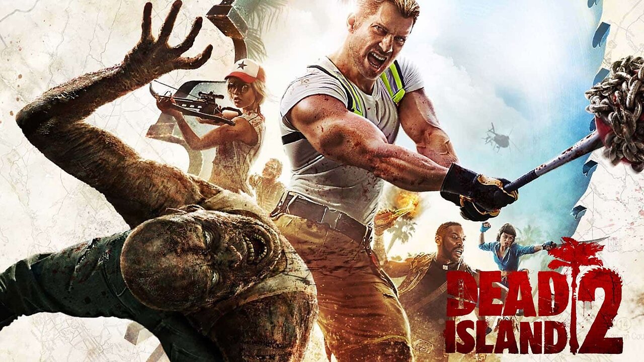 Dead Island 2 Live