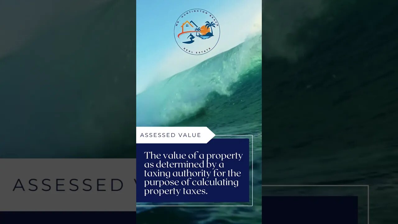 Mr. Huntington Beach Real Estate 315 7th St D Huntington Beach, CA 92648 949-310-4110