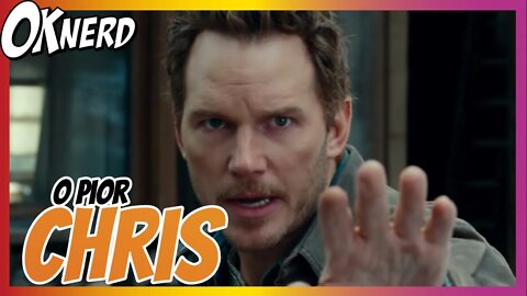 James Gunn sai em defesa de Chris Pratt