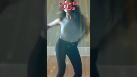 Girl Dances 14 #Shorts #Please Subscribe #Viral #Movie