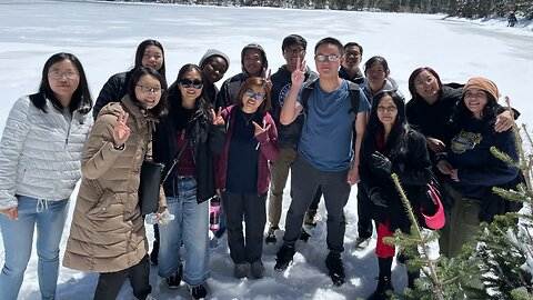 Trip& fellowship