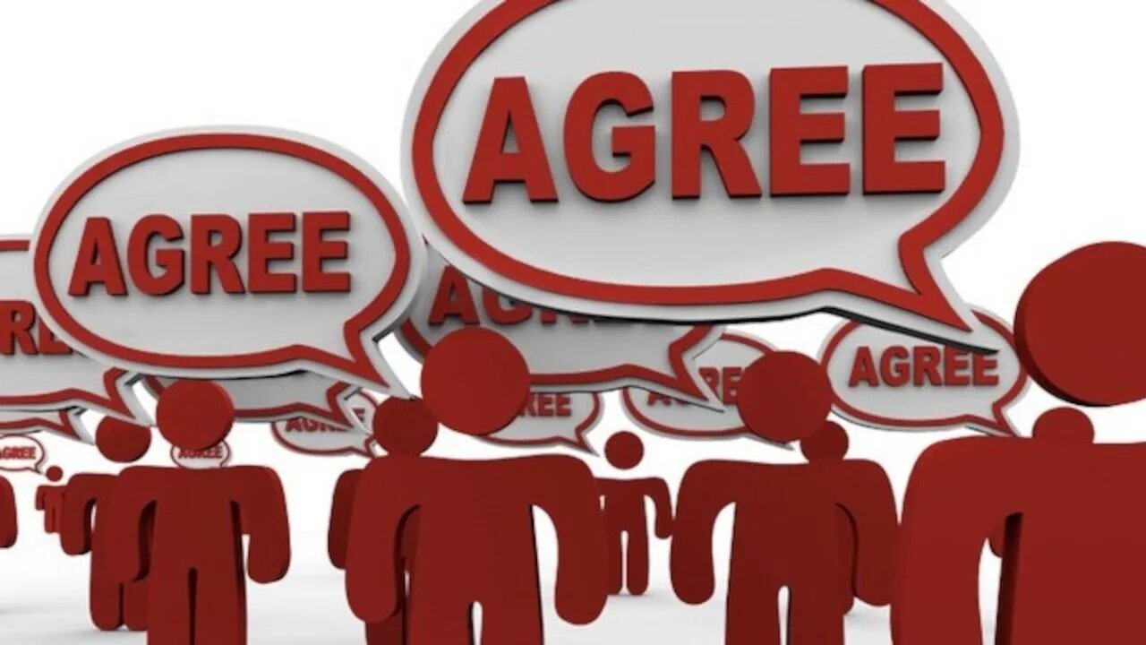 Eric Weinstein: Consensus is a tool to bully people into ignorance