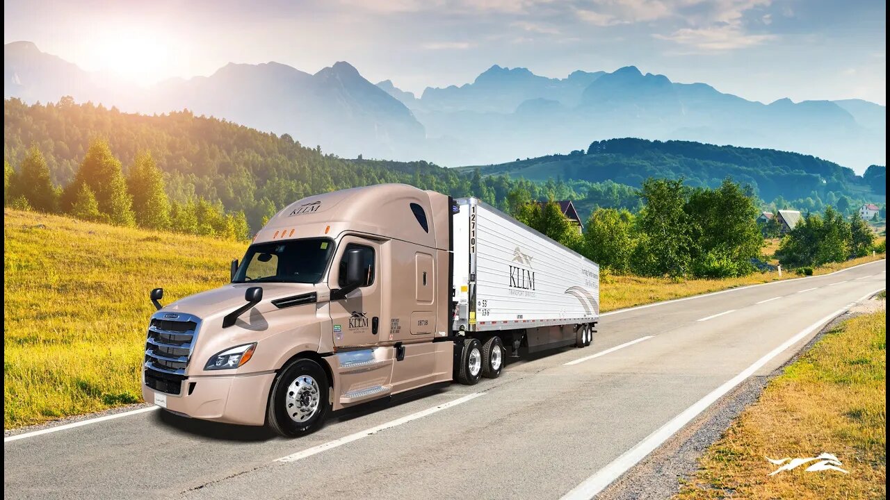 Trucking industry and Driver Shortages