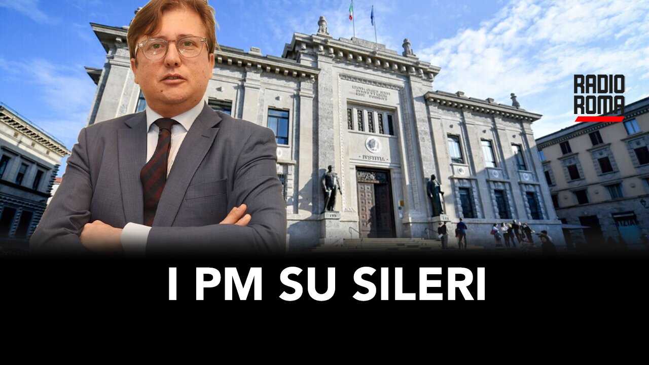 I PM SU SILERI, VACCINI, MINISTERO E CTS