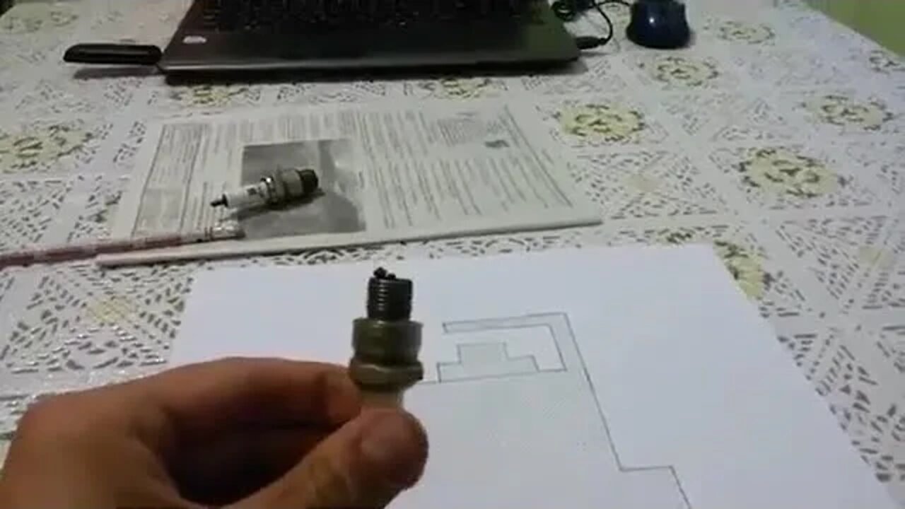 Тюнинг свечей зажигания для экономии топлива