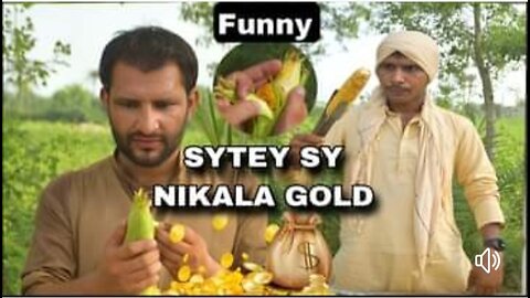 Makai ky sittay sy gold