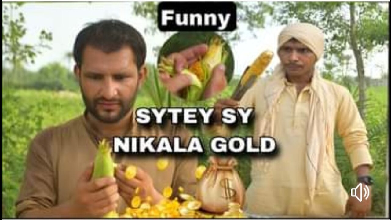 Makai ky sittay sy gold